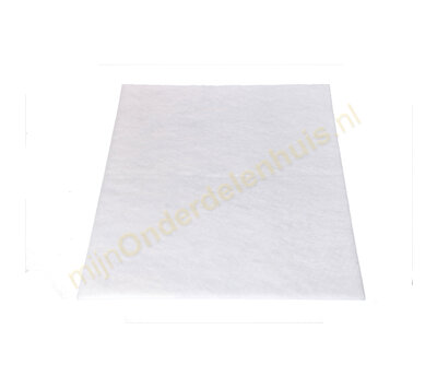 Wpro universeel airco luchtfilter AFI016  484000008643