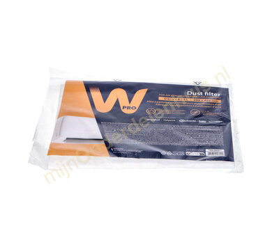 Wpro universeel airco luchtfilter AFI016  484000008643