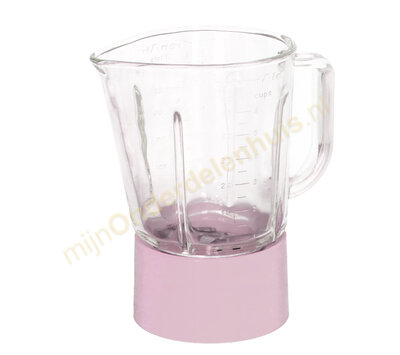 KitchenAid blenderkan van keukenmachine WPW10279535