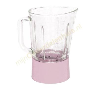 KitchenAid blenderkan van keukenmachine WPW10279535
