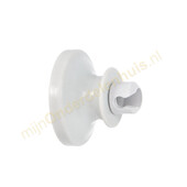 Whirlpool Whirlpool korfwiel van vaatwasser 481990501031