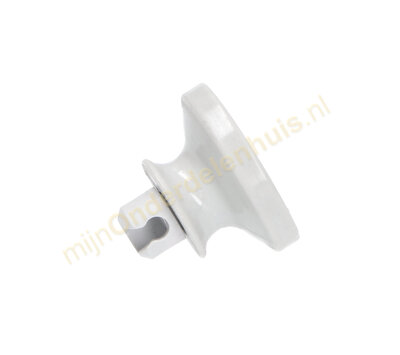 Whirlpool korfwiel van vaatwasser 481990501031