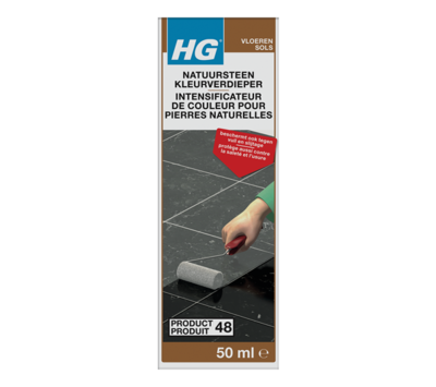 HG natuursteen kleurverdieper 449005103