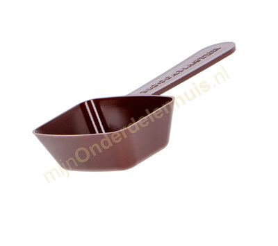 Douwe Egberts maatschep van koffiezetter 88103