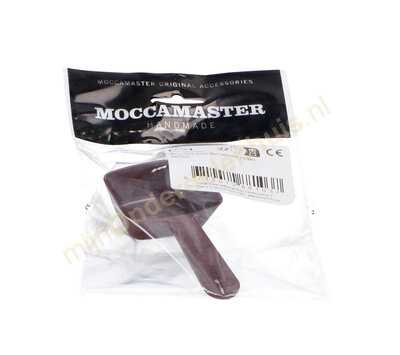 Douwe Egberts maatschep van koffiezetter 88103