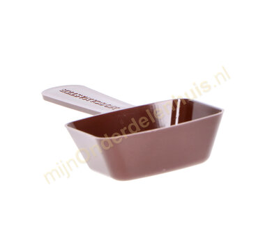 Douwe Egberts maatschep van koffiezetter 88103