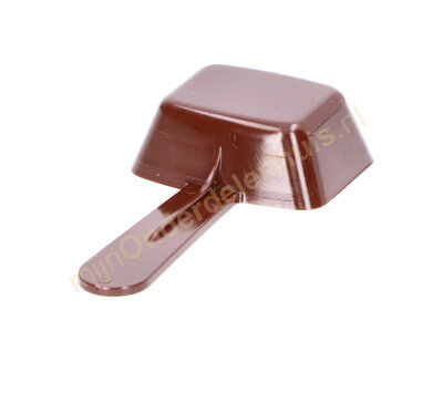 Douwe Egberts maatschep van koffiezetter 88103