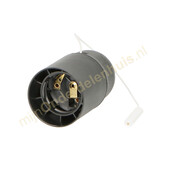 EGB EGB fitting met trekschakelaar E27