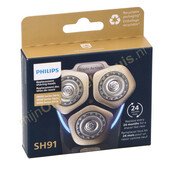 Philips Philips scheerkop van scheerapparaat 880009150010 SH91/50