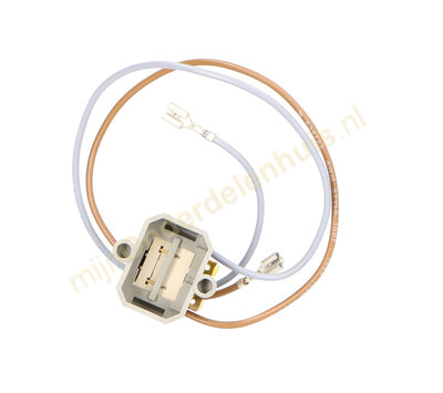 Nilfisk schakelaar van stofzuiger 32103900
