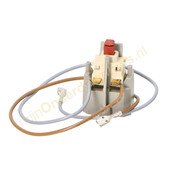 Nilfisk Nilfisk schakelaar van stofzuiger 32103900