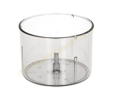 Bosch snijbakje voor staafmixer 12052085