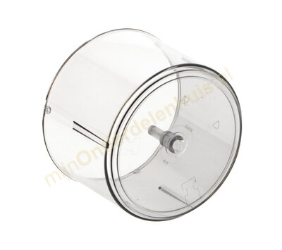 Bosch snijbakje voor staafmixer 12052085