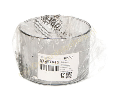 Bosch snijbakje voor staafmixer 12052085