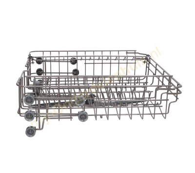 Exquisit bovenkorf van vaatwasser EX12976000000724