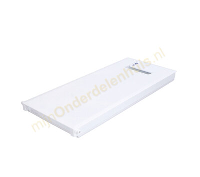 Liebherr vriesvakdeur van koelkast 9877648