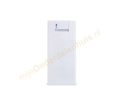 Liebherr vriesvakdeur van koelkast 9877648