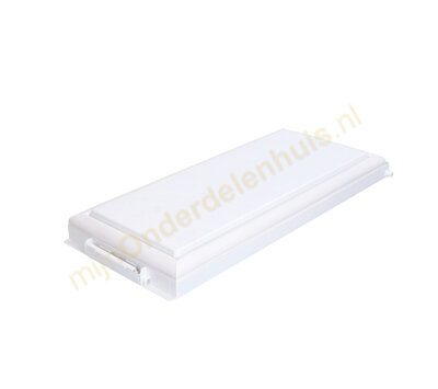 Liebherr vriesvakdeur van koelkast 9877648