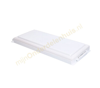 Liebherr vriesvakdeur van koelkast 9877648