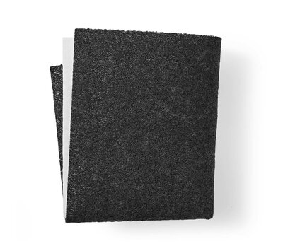 Universeel vet- en koolstoffilter voor afzuigkap CHFI210UNI