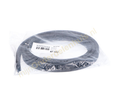 Bosch deurrubber van vaatwasser 12033244