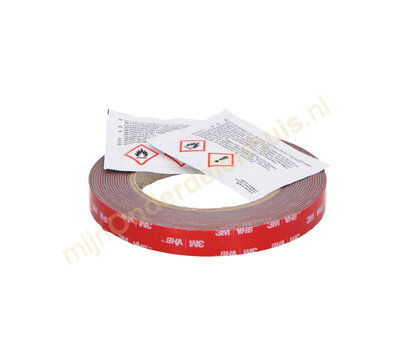 Liebherr montageset van koelkast 9096042