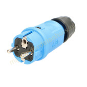 ABL ABL thermoplast stekker met schroefklem IP44