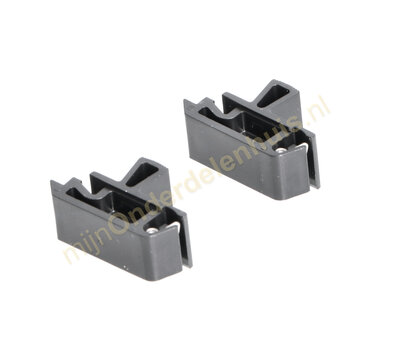 StorkAir klemset van afzuigsysteem  890000025