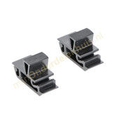 StorkAir StorkAir klemset van afzuigsysteem  890000025