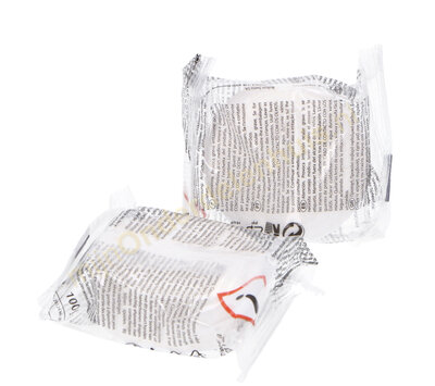 Bison vochtvreter Ambiance turbo tab lavendel 6313271