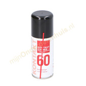 Kontakt Chemie Contactspray Kontakt 60 100ml