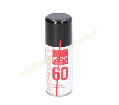 Contactspray Kontakt 60 100ml