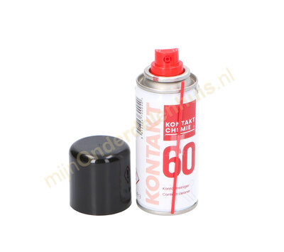 Contactspray Kontakt 60 100ml