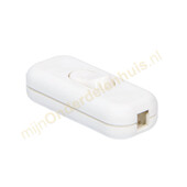 Kopp Kopp snoerschakelaar wit 85083