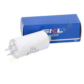 SKL SKL condensator 9,0uF-450V met AMP-aansluiting