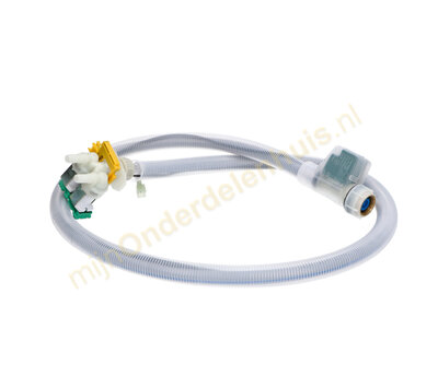 Bosch toevoerslang van wasmachine 11059288
