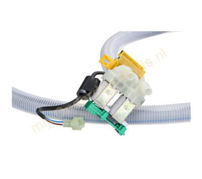 Bosch toevoerslang van wasmachine 11059288