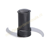 Magimix Magimix sikkelmes van keukenmachine 17480