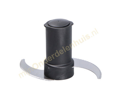 Magimix sikkelmes van keukenmachine 17480