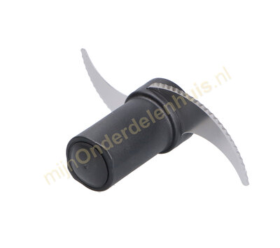 Magimix sikkelmes van keukenmachine 17480