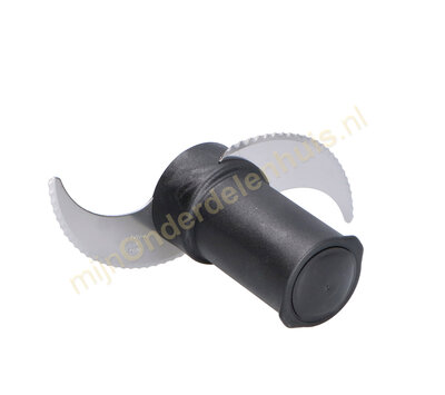 Magimix sikkelmes van keukenmachine 17480