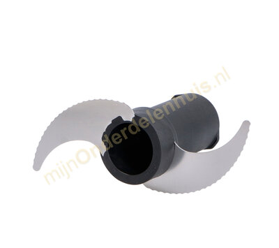 Magimix sikkelmes van keukenmachine 17480