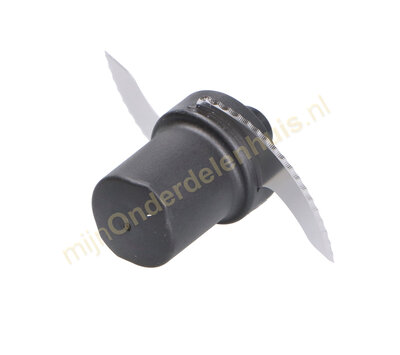 Magimix sikkelmes van keukenmachine 17111