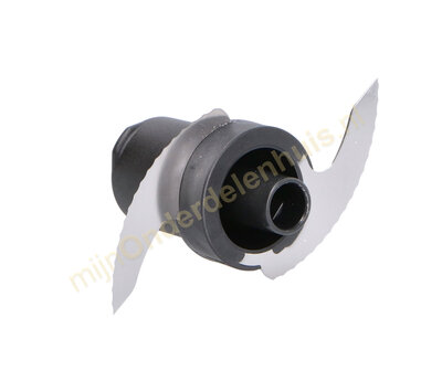 Magimix sikkelmes van keukenmachine 17111