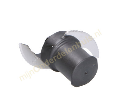 Magimix sikkelmes van keukenmachine 17111