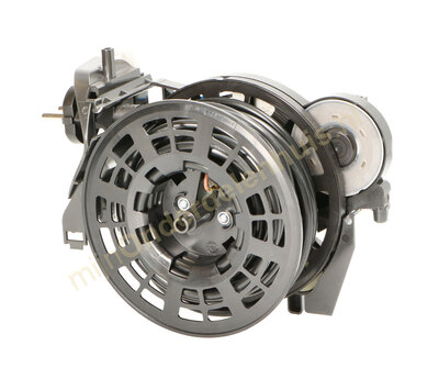 Miele haspel van stofzuiger 10858342