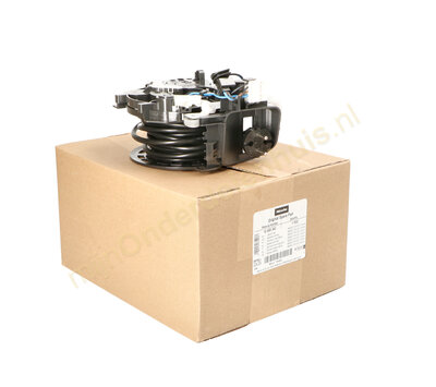 Miele haspel van stofzuiger 10858342