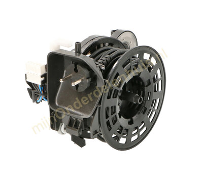 Miele haspel van stofzuiger 10858342