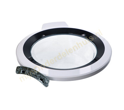 AEG deur van wasmachine 140061935908