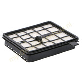 Nilfisk Nilfisk hepa-filter voor stofzuiger 12404730